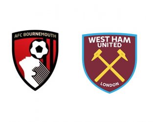 картинка Борнмут – Вест Хэм