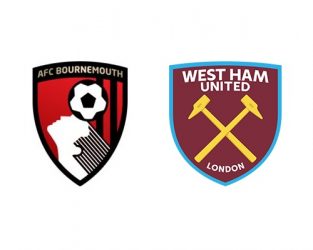 картинка Борнмут – Вест Хэм