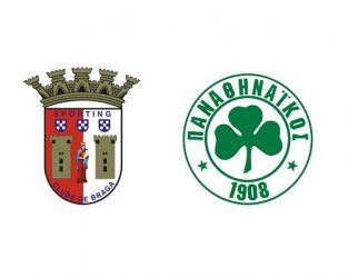 картинка Брага – Панатинаикос