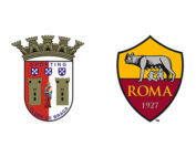 фото Брага – Рома