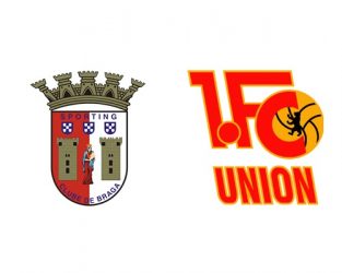 картинка Брага – Унион Берлин