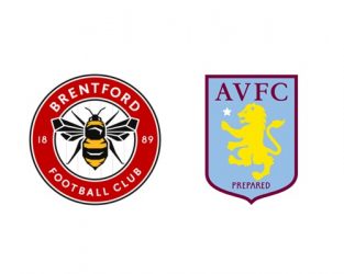 картинка Брентфорд – Астон Вилла