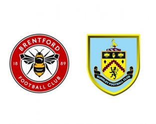 картинка Брентфорд – Бернли
