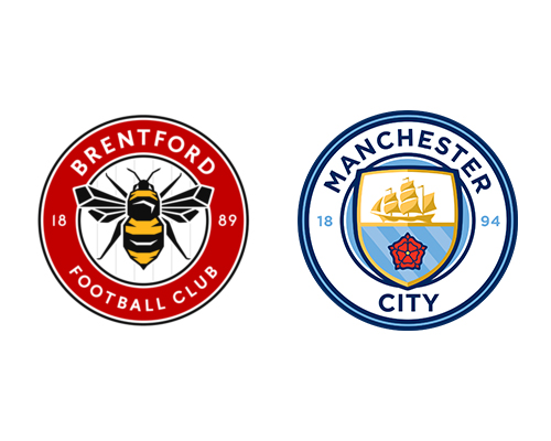 Брентфорд – Манчестер Сити картинка фото Брентфорд – Манчестер Сити