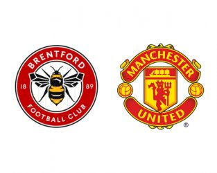 Брентфорд – Манчестер Юнайтед картинка фото Брентфорд – Манчестер Юнайтед