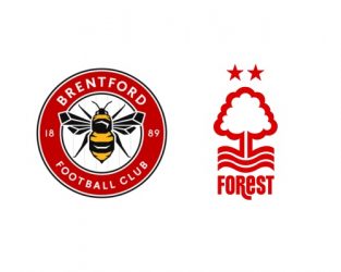 картинка Брентфорд – Ноттингем Форест