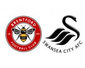 фото Брентфорд – Суонси