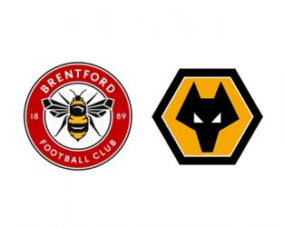 картинка Брентфорд – Вулверхэмптон