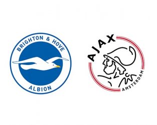 картинка Брайтон – Аякс