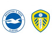 фото Брайтон – Лидс