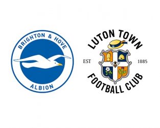 картинка Брайтон – Лутон Таун