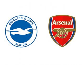 картинка Брайтон – Арсенал