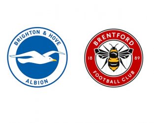 картинка Брайтон – Брентфорд