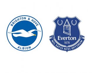 картинка Брайтон – Эвертон