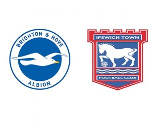 картинка Брайтон – Ипсвич