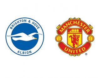 картинка Брайтон – Манчестер Юнайтед