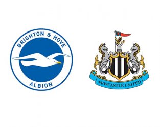 картинка Брайтон – Ньюкасл