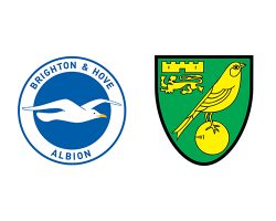 Брайтон – Норвич картинка фото Брайтон – Норвич