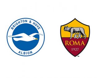 картинка Брайтон – Рома