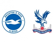 фото Брайтон – Кристал Пэлас