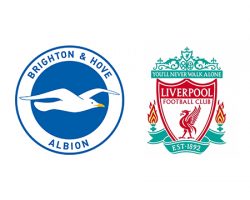 картинка Брайтон – Ливерпуль Брайтон – Ливерпуль фото