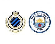 фото Брюгге – Манчестер Сити