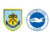 фото Бернли – Брайтон