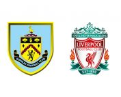 фото Бернли – Ливерпуль