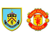 фото Бернли – Манчестер Юнайтед