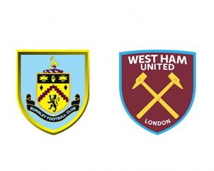 картинка Бернли – Вест Хэм