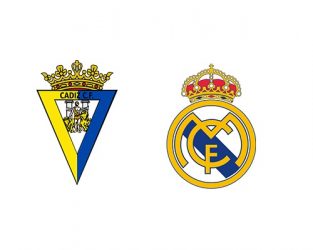 картинка Кадис – Реал Мадрид