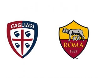 картинка Кальяри – Рома