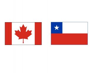 картинка Канада – Чили