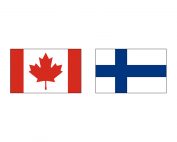 фото Канада – Финляндия