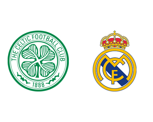 Селтик – Реал Мадрид картинка фото Селтик – Реал Мадрид