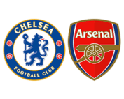 фото Челси - Арсенал