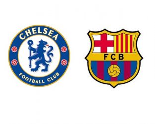 картинка Челси – Барселона