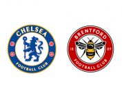 фото Челси – Брентфорд