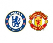 фото Челси – Манчестер Юнайтед