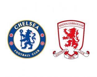 картинка Челси – Мидлсбро