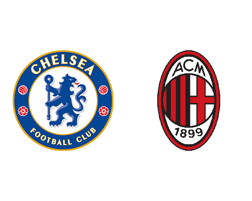 Челси – Милан картинка фото Челси – Милан