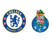 фото Челси – Порту