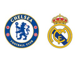 Челси – Реал Мадрид картинка фото Челси – Реал Мадрид