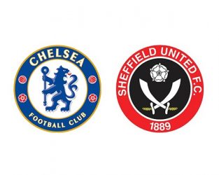 картинка Челси – Шеффилд Юнайтед