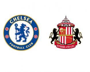 картинка Челси – Сандерленд