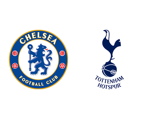 Челси – Тоттенхэм картинка фото Челси – Тоттенхэм