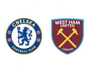 картинка Челси – Вест Хэм