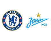 фото Челси – Зенит
