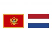 фото Черногория – Нидерланды