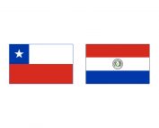 фото Чили – Парагвай